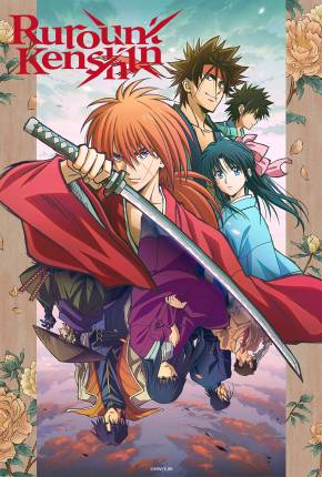 Rurouni Kenshin - Meiji Kenkaku Romantan - Legendado (2023)