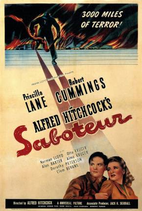 Sabotador (1942)