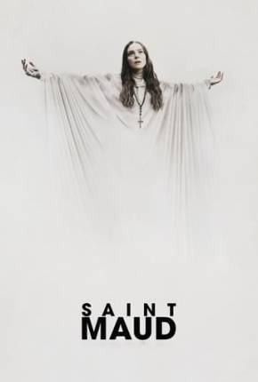 Capa para download torrent de Filme Saint Maud