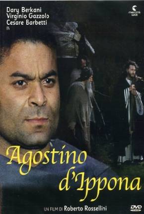 Capa para download torrent de Filme Santo Agostinho