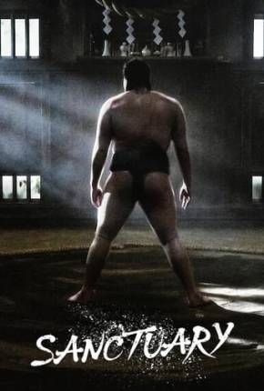 Capa para download torrent de Série Santuário do Sumô - 1ª Temporada Legendada