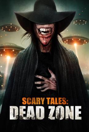 Capa para download torrent de Filme Scary Tales - Dead Zone - Legendado