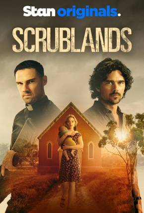 Capa para download torrent de Série Scrublands - 1ª Temporada Legendada