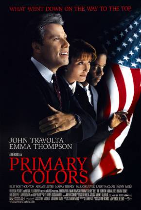 Capa para download torrent de Filme Segredos do Poder