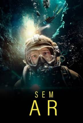 Sem Ar - The Dive (2023)