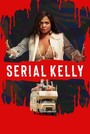 Capa para download torrent de Filme Serial Kelly