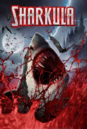 Sharkula - Legendado (2023)