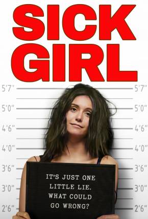 Sick Girl - Legendado (2023)