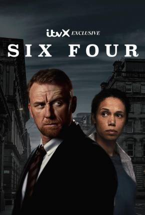 Capa para download torrent de Série Six Four - 1ª Temporada Legendada