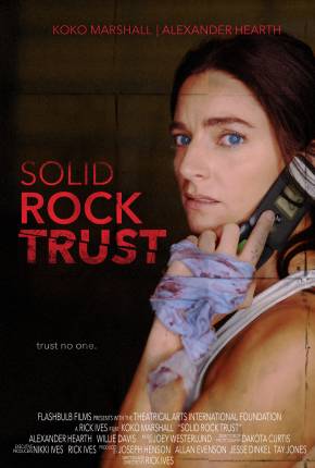 Capa para download torrent de Filme Solid Rock Trust - Legendado