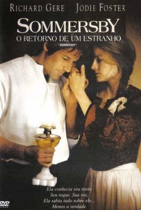 Capa para download torrent de Filme Sommersby - O Retorno de um Estranho