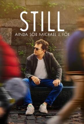 Capa para download torrent de Filme Still: Ainda Sou Michael J. Fox - Legendado