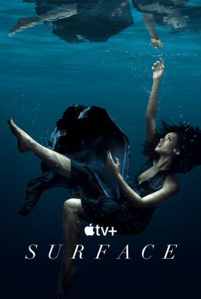 Capa para download torrent de Série Superfície - 1ª Temporada Legendada
