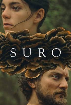 Capa para download torrent de Filme Suro - Legendado