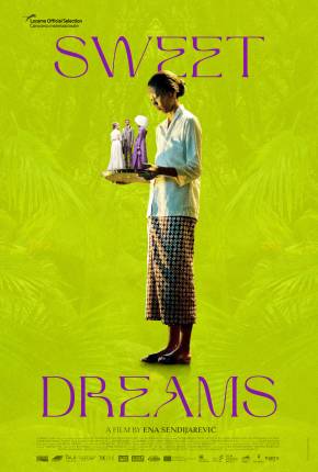 Capa para download torrent de Filme Sweet Dreams - Legendado
