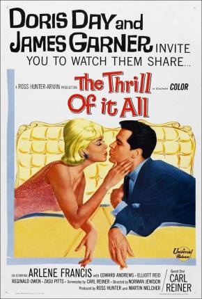 Tempero do Amor (1963)