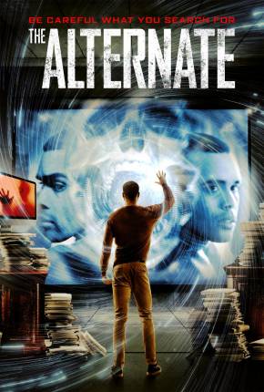 Capa para download torrent de Filme The Alternate - Legendado
