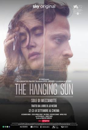 Capa para download torrent de Filme The hanging sun