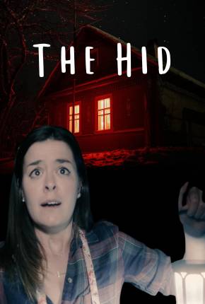 Capa para download torrent de Filme The Hid - Legendado