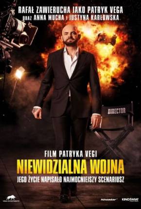 Capa para download torrent de Filme The Invisible War - Legendado