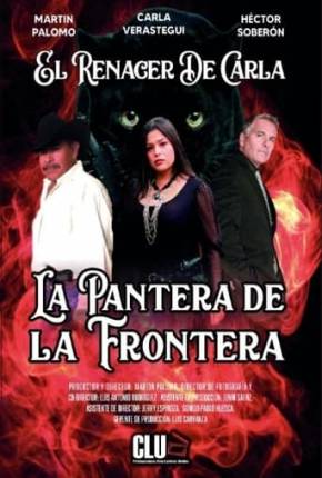 Capa para download torrent de Filme The Panther of the Border - Legendado