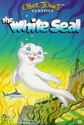Capa para download torrent de Filme A Foquinha Branca