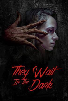 They Wait in the Dark - Legendado (2023)