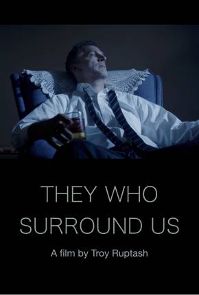 Capa para download torrent de Filme They Who Surround Us - Legendado