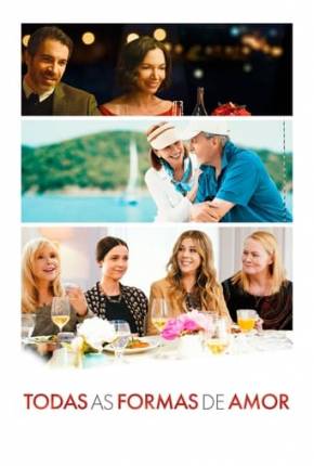 Todas as Formas de Amor (2021)