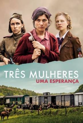 Três Mulheres - Uma Esperança (2023)