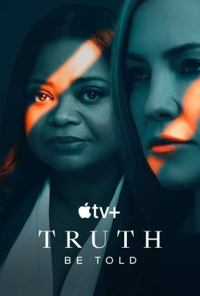 Capa para download torrent de Série Truth Be Told - 2ª Temporada
