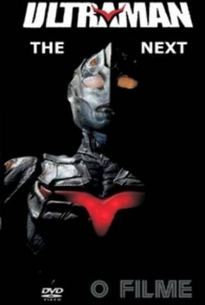 Capa para download torrent de Filme Ultraman - The Next - O Filme