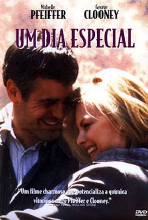 Capa para download torrent de Filme Um Dia Especial