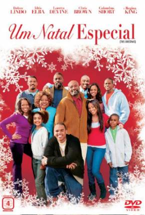 Um Natal Especial (2007)