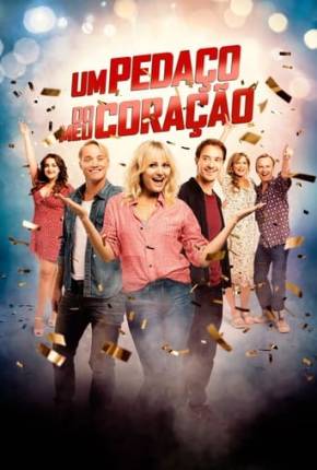 Capa para download torrent de Filme Um Pedaço do Meu Coração