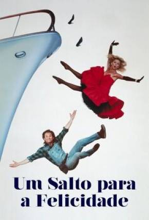 Capa para download torrent de Filme Um Salto Para a Felicidade