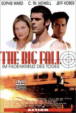 Capa para download torrent de Filme Um Salto para o Perigo