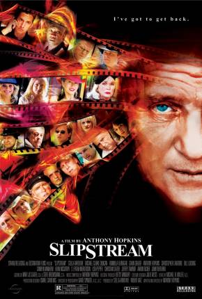 Capa para download torrent de Filme Um Sonho Dentro de um Sonho