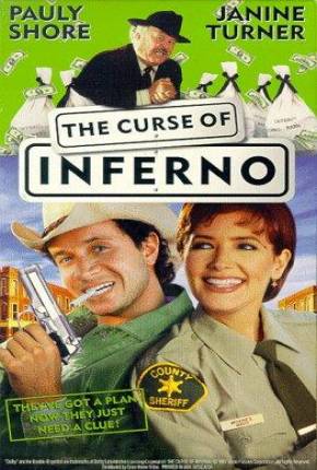 Capa para download torrent de Filme Uma Encrenca Danada