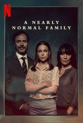 Uma Família Quase Perfeita - 1ª Temporada (2023)