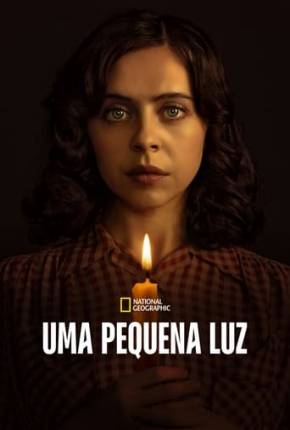 Capa para download torrent de Série Uma Pequena Luz - 1ª Temporada Legendada