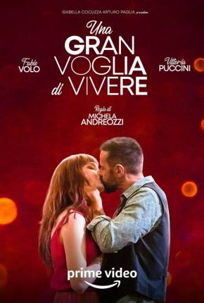Una gran voglia di vivere - Legendado (2023)