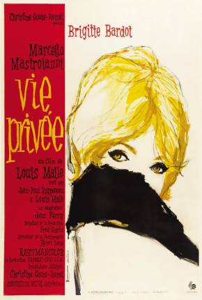 Vida Privada (1962)