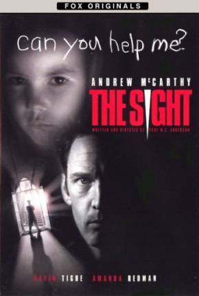 Capa para download torrent de Filme Visões - Você Pode Me Ajudar?