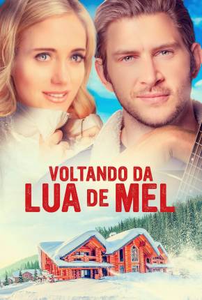 Capa para download torrent de Filme Voltando da Lua de Mel