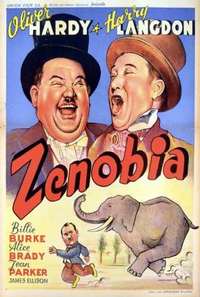Zenóbia (1939)