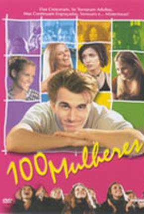Capa para download torrent de Filme 100 Mulheres / Girl Fever