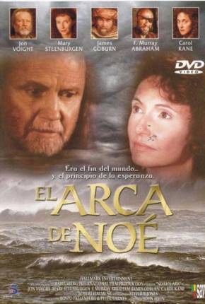 Capa para download torrent de Série A Arca de Noé (Feito Para TV)