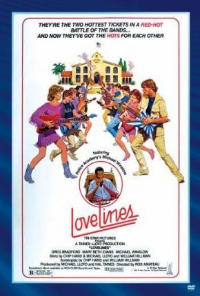 A Linha do Amor (1984)