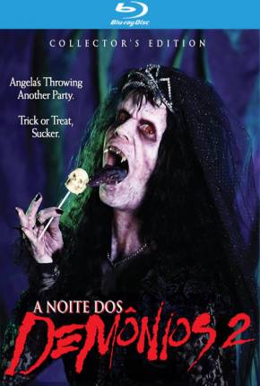 Capa para download torrent de Filme A Noite dos Demônios 2 BluRay